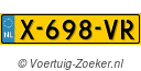 X698VR