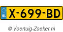 X699BD