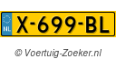 X699BL