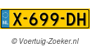 X699DH