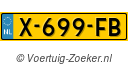 X699FB