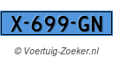 X699GN