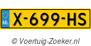 X699HS