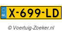 X699LD