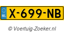 X-699-NB