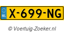 X-699-NG