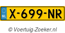 X699NR