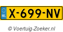 X699NV