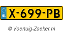 X-699-PB