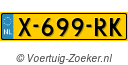 X699RK