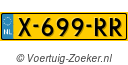 X-699-RR