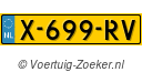 X699RV