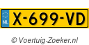 X699VD