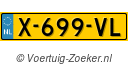 X699VL