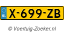 X699ZB