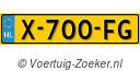 X700FG
