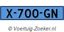 X700GN