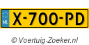 X-700-PD