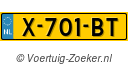 X701BT