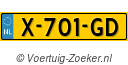 X701GD