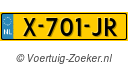 X701JR