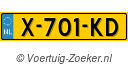 X701KD