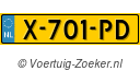 X-701-PD