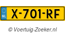 X701RF