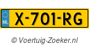 X701RG