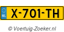 X701TH