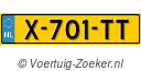X701TT