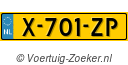 X701ZP