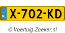 X702KD
