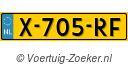 X705RF