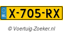 X705RX