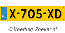X705XD