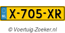 X705XR