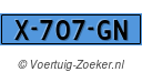 X707GN