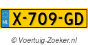 X709GD