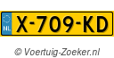 X709KD
