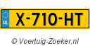 X710HT