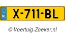 X711BL