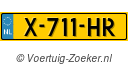 X711HR