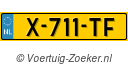 X711TF