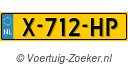 X712HP