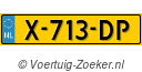 X713DP