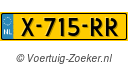 X-715-RR