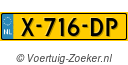 X716DP