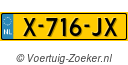 X716JX