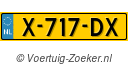X717DX